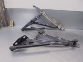 Recambio de bisagra capot para audi a8 (d2) 4.2 v8 32v referencia OEM IAM 4D0823301C 4D0823302C 