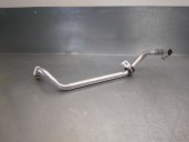 Recambio de tubos aire acondicionado para dacia dokker 1.5 blue dci diesel fap cat referencia OEM IAM 924801845R  