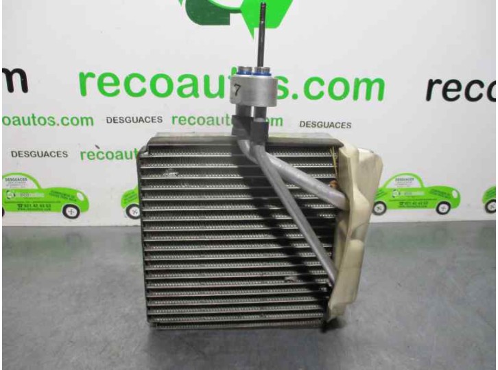Recambio de evaporador aire acondicionado para kia carnival ii 2.9 crdi cat referencia OEM IAM 