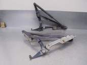 Recambio de bisagra capot para audi a8 (d2) 4.2 v8 32v referencia OEM IAM 4D0823301C 4D0823302C 