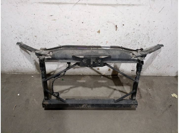 Recambio de panel frontal para mazda 6 sedán (gg) 2.0 di (gg14) referencia OEM IAM GJ6A53110D GJ6A53110D 