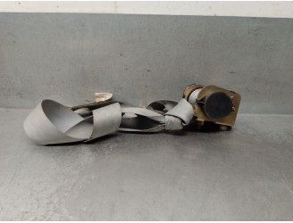 Recambio de cinturon seguridad trasero izquierdo para kia pride station wagon 1.3 referencia OEM IAM KK13657770D04 0428080 