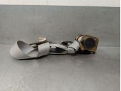 Recambio de cinturon seguridad trasero izquierdo para kia pride station wagon 1.3 referencia OEM IAM KK13657770D04 0428080 