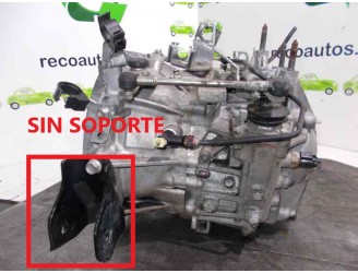 Recambio de caja cambios para mitsubishi asx (ga0w) 1.8 di-d cat referencia OEM IAM A1X19739  