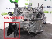 Recambio de caja cambios para mitsubishi asx (ga0w) 1.8 di-d cat referencia OEM IAM A1X19739 