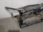 Recambio de panel frontal para mazda 6 sedán (gg) 2.0 di (gg14) referencia OEM IAM GJ6A53110D GJ6A53110D 