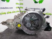 Recambio de caja cambios para mitsubishi asx (ga0w) 1.8 di-d cat referencia OEM IAM A1X19739 