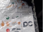 Recambio de util rueda repuesto para smart fortwo coupe 0.9 turbo cat referencia OEM IAM A453583000  