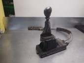 Recambio de palanca cambio para dacia dokker 1.5 blue dci diesel fap cat referencia OEM IAM 341080304RD 