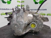 Replacement gearbox for Mitsubishi ASX (GA0W) 1.8 DI-D CAT OEM IAM reference A1X19739 