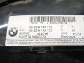 Recambio de pantalla multifuncion para bmw serie 3 berlina (e90) 3.0 turbodiesel cat referencia OEM IAM 65829145102 65829145105 