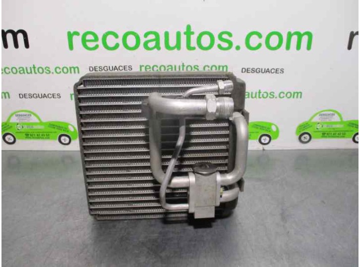 Recambio de evaporador aire acondicionado para kia carnival ii 2.9 crdi cat referencia OEM IAM 