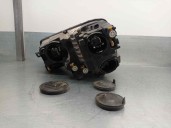 Recambio de faro derecho para skoda karoq (nu) 2.0 tdi referencia OEM IAM 57B941016A 5 PUERTAS