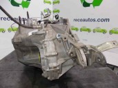 Replacement gearbox for Mitsubishi ASX (GA0W) 1.8 DI-D CAT OEM IAM reference A1X19739 