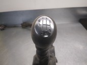 Recambio de palanca cambio para dacia dokker 1.5 blue dci diesel fap cat referencia OEM IAM 341080304RD  