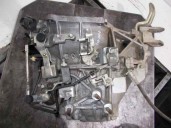Replacement gearbox for Mitsubishi ASX (GA0W) 1.8 DI-D CAT OEM IAM reference A1X19739 