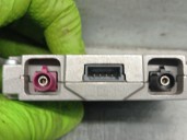 Recambio de modulo electronico para audi a3 limousine (8vs, 8vm) 1.6 tdi referencia OEM IAM 4H0035456  