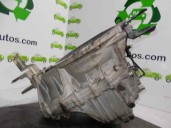 Replacement gearbox for Mitsubishi ASX (GA0W) 1.8 DI-D CAT OEM IAM reference A1X19739 