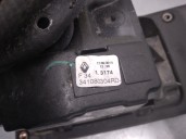 Recambio de palanca cambio para dacia dokker 1.5 blue dci diesel fap cat referencia OEM IAM 341080304RD  