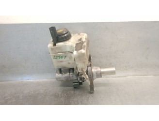 Recambio de bomba freno para volkswagen tiguan (5n_) 2.0 tdi referencia OEM IAM 3C1614019E 3C1614019E 