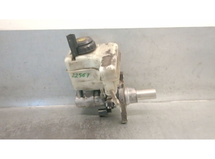 Recambio de bomba freno para volkswagen tiguan (5n_) 2.0 tdi referencia OEM IAM 3C1614019E 3C1614019E 