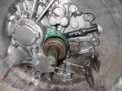 Replacement gearbox for Mitsubishi ASX (GA0W) 1.8 DI-D CAT OEM IAM reference A1X19739 