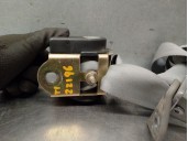 Recambio de cinturon seguridad trasero izquierdo para kia pride station wagon 1.3 referencia OEM IAM KK13657770D04 0428080 