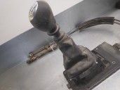 Recambio de palanca cambio para dacia dokker 1.5 blue dci diesel fap cat referencia OEM IAM 341080304RD 