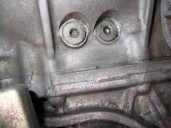 Recambio de caja cambios para mitsubishi asx (ga0w) 1.8 di-d cat referencia OEM IAM A1X19739  