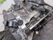 Recambio de caja cambios para mitsubishi asx (ga0w) 1.8 di-d cat referencia OEM IAM A1X19739  