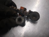 Recambio de palanca cambio para dacia dokker 1.5 blue dci diesel fap cat referencia OEM IAM 341080304RD 