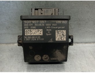 Recambio de modulo electronico para audi a3 limousine (8vs, 8vm) 1.6 tdi referencia OEM IAM 5Q0907357  503950810105