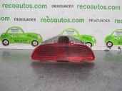 Recambio de luz central de freno para kia carnival ii 2.9 crdi cat referencia OEM IAM 0K56A51580 