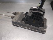 Recambio de palanca cambio para dacia dokker 1.5 blue dci diesel fap cat referencia OEM IAM 341080304RD 