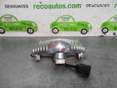Recambio de luz central de freno para kia carnival ii 2.9 crdi cat referencia OEM IAM 0K56A51580 