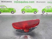 Recambio de luz central de freno para kia carnival ii 2.9 crdi cat referencia OEM IAM 0K56A51580 