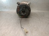 Replacement air conditioning compressor for Kia Pride Station Wagon 1.3 OEM IAM reference 5110503 KK17361450A 