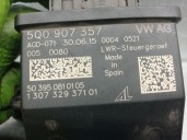 Recambio de modulo electronico para audi a3 limousine (8vs, 8vm) 1.6 tdi referencia OEM IAM 5Q0907357  503950810105