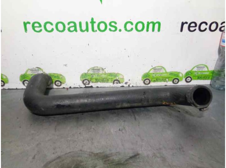 Recambio de tubo para renault master desde ´98 2.8 tdi referencia OEM IAM 7700300369H 
