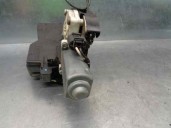 Recambio de cerradura puerta trasera izquierda para bmw serie 7 (e65/e66) 3.0 24v cat referencia OEM IAM 7202127 16 PINES 5 PUER