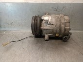 Replacement air conditioning compressor for Kia Pride Station Wagon 1.3 OEM IAM reference 5110503 KK17361450A 