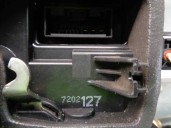 Recambio de cerradura puerta trasera izquierda para bmw serie 7 (e65/e66) 3.0 24v cat referencia OEM IAM 7202127 16 PINES 5 PUER