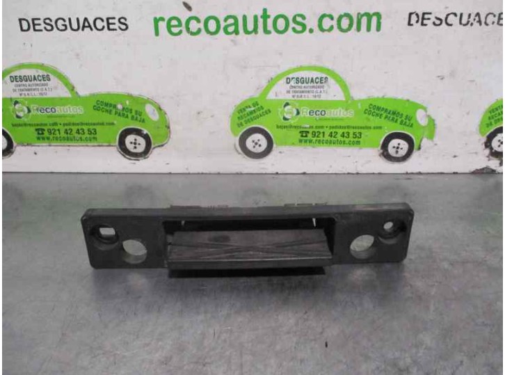 Recambio de maneta exterior porton para kia carnival ii 2.9 crdi cat referencia OEM IAM 0K55262410B 
