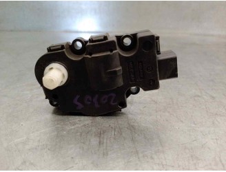 Recambio de motor apertura trampillas climatizador para porsche cayenne (typ 92aa) 3.0 v6 tdi cat referencia OEM IAM 410475520  