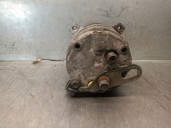 Recambio de compresor aire acondicionado para kia pride station wagon 1.3 referencia OEM IAM 5110503 KK17361450A 