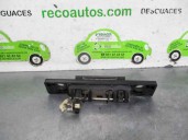 Recambio de maneta exterior porton para kia carnival ii 2.9 crdi cat referencia OEM IAM 0K55262410B 