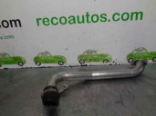 Replacement pipe for Opel Zafira A Elegance OEM IAM reference 55030091 