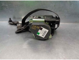 Recambio de cinturon seguridad delantero derecho para bmw serie 7 (e65/e66) 3.0 24v cat referencia OEM IAM 561148401 5 PUERTAS