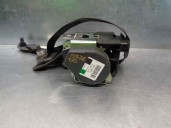 Recambio de cinturon seguridad delantero derecho para bmw serie 7 (e65/e66) 3.0 24v cat referencia OEM IAM 561148401 5 PUERTAS