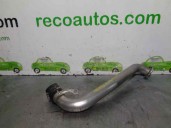 Replacement pipe for Opel Zafira A Elegance OEM IAM reference 55030091 